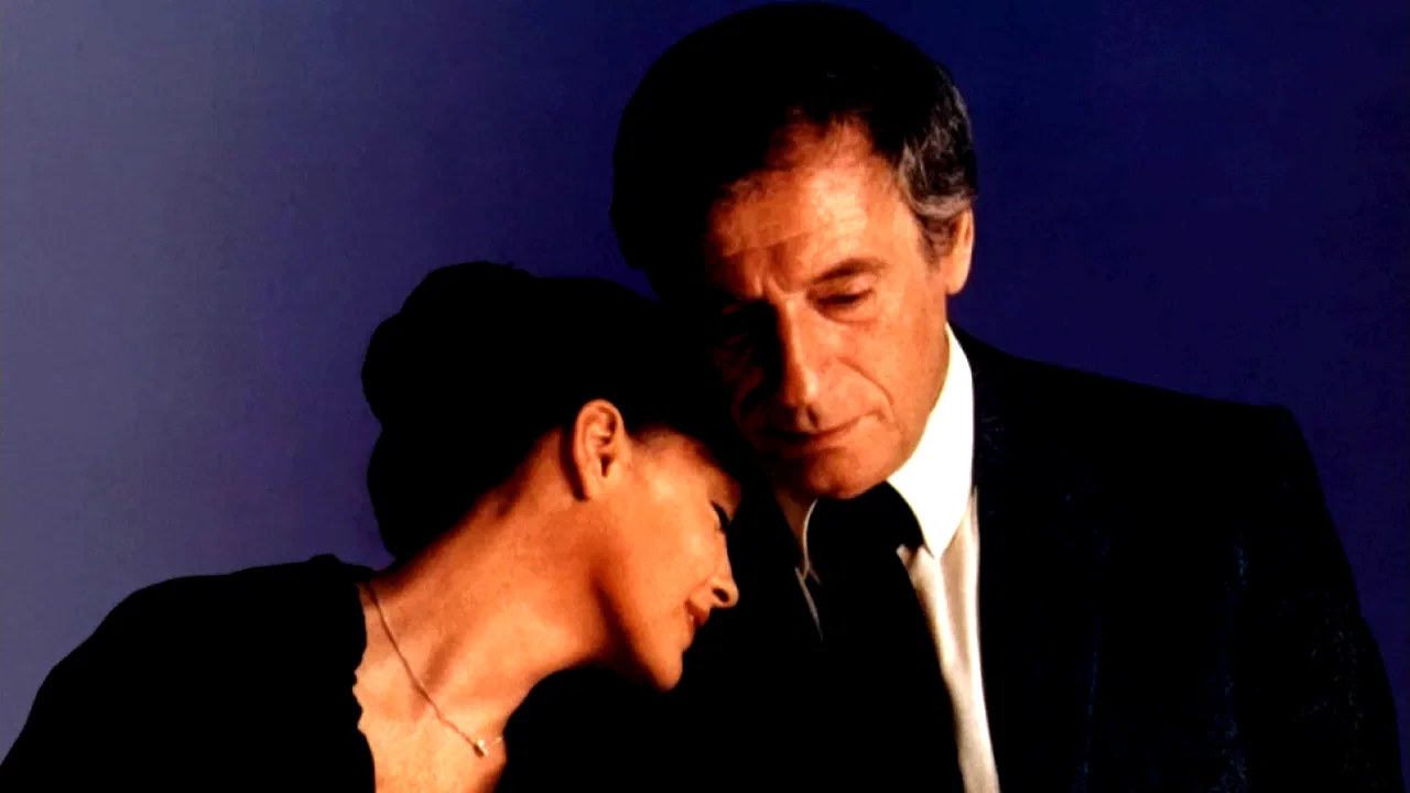 Photo 2 du film : Clair de femme