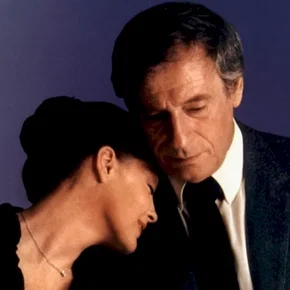 Photo du film : Clair de femme