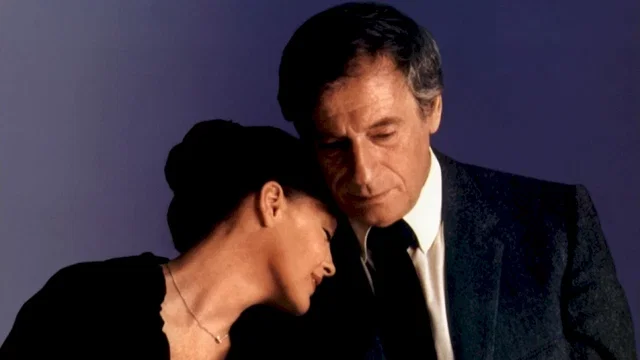 Photo du film : Clair de femme