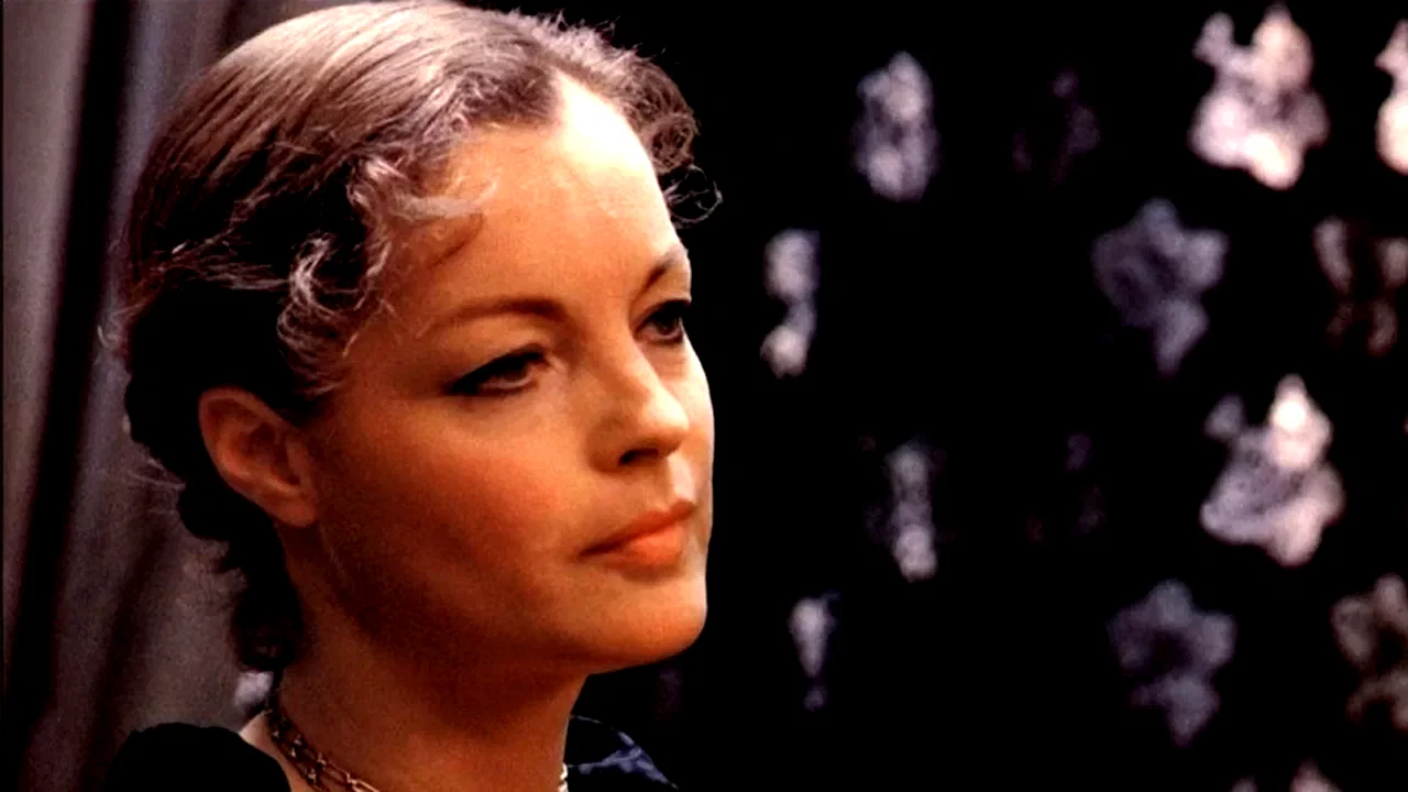 Photo 3 du film : Clair de femme