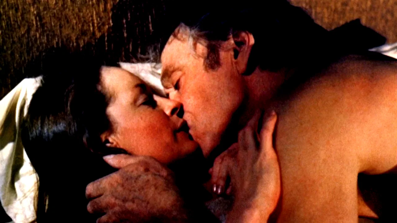 Photo 5 du film : Clair de femme