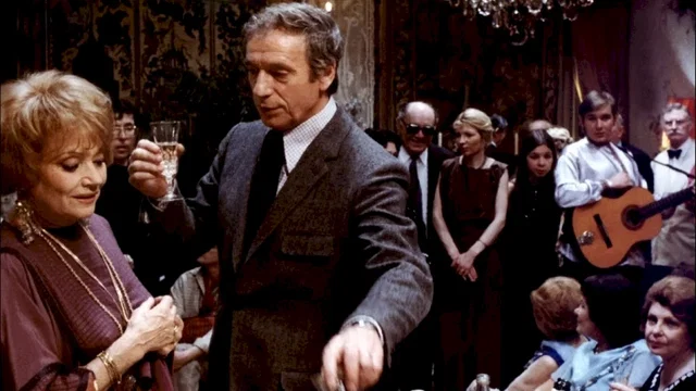 Photo du film : Clair de femme