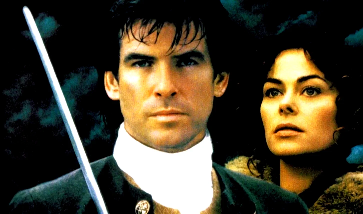 Photo 2 du film : Robinson Crusoe