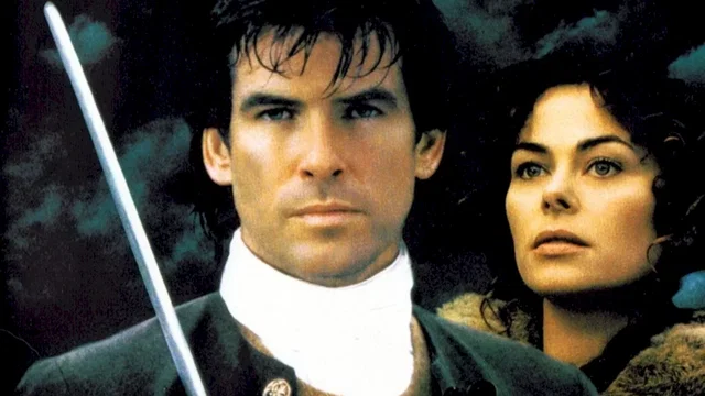 Photo du film : Robinson Crusoe