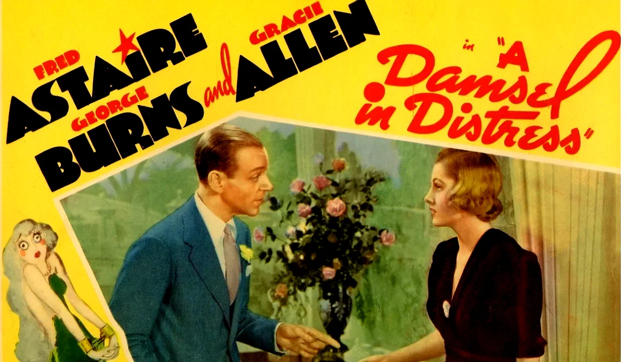 Photo du film : Une Demoiselle en détresse