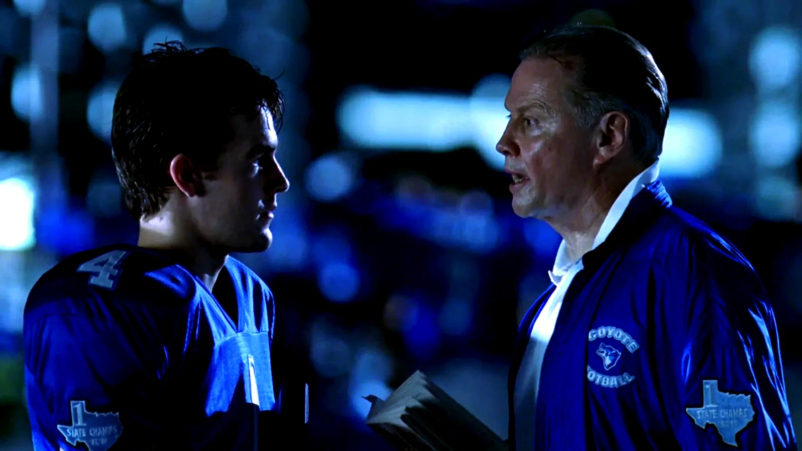 Photo 2 du film : American boys
