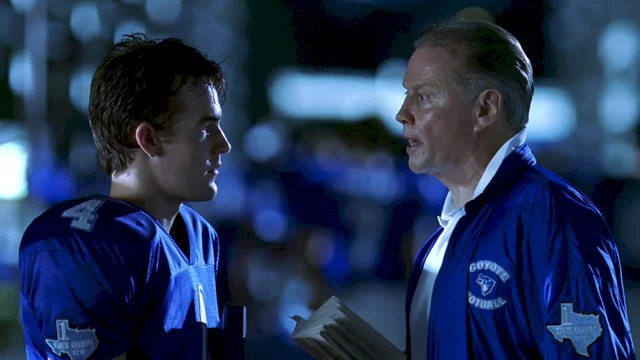 Photo 2 du film : American boys