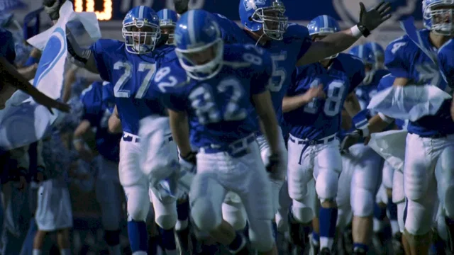 Photo 4 du film : American boys