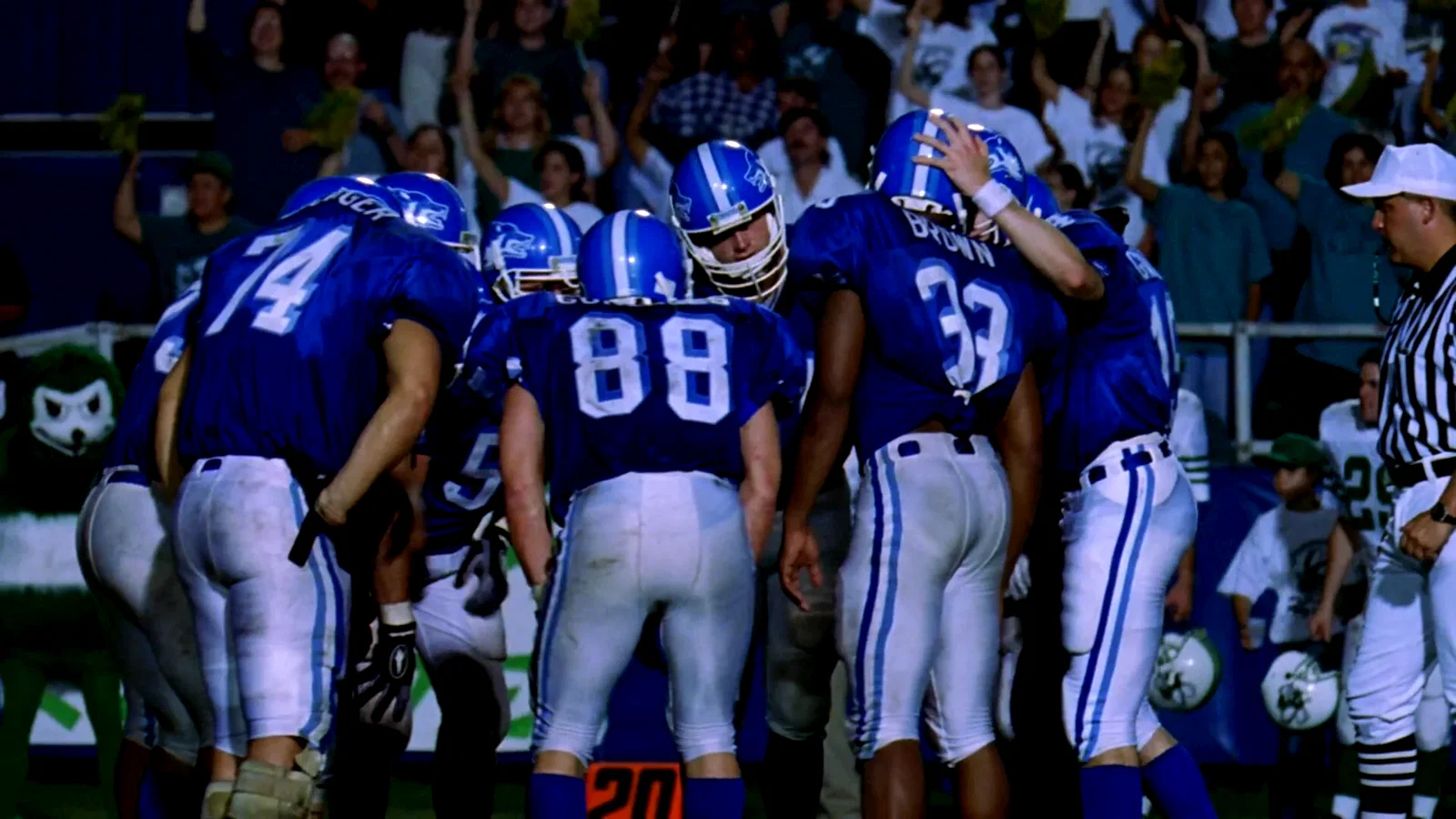 Photo 7 du film : American boys