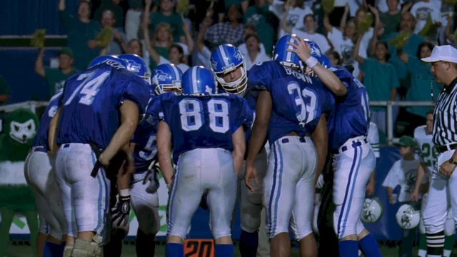 Photo 7 du film : American boys