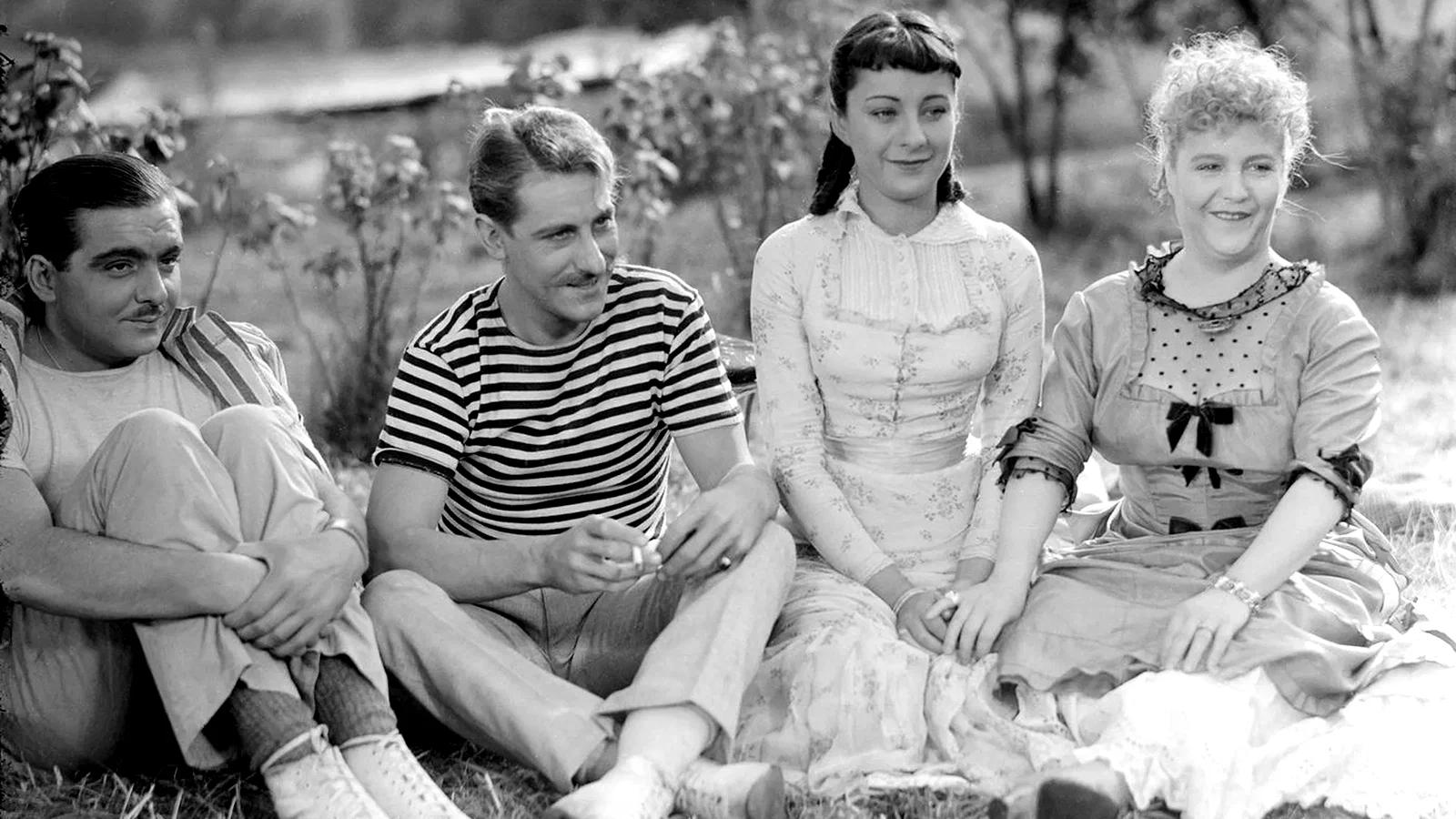 Photo du film : Une partie de campagne