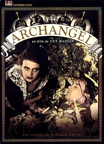 Affiche du film : Archangel