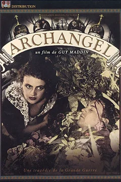 Affiche du film Archangel