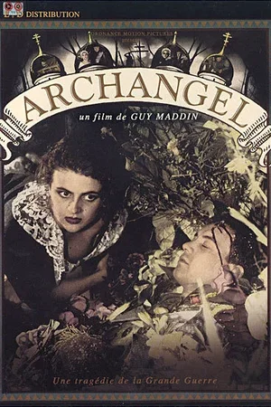 Affiche du film : Archangel