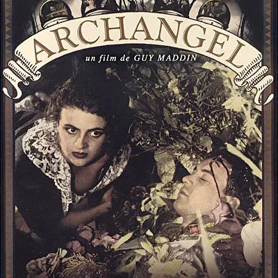 Miniature photo du film : Archangel