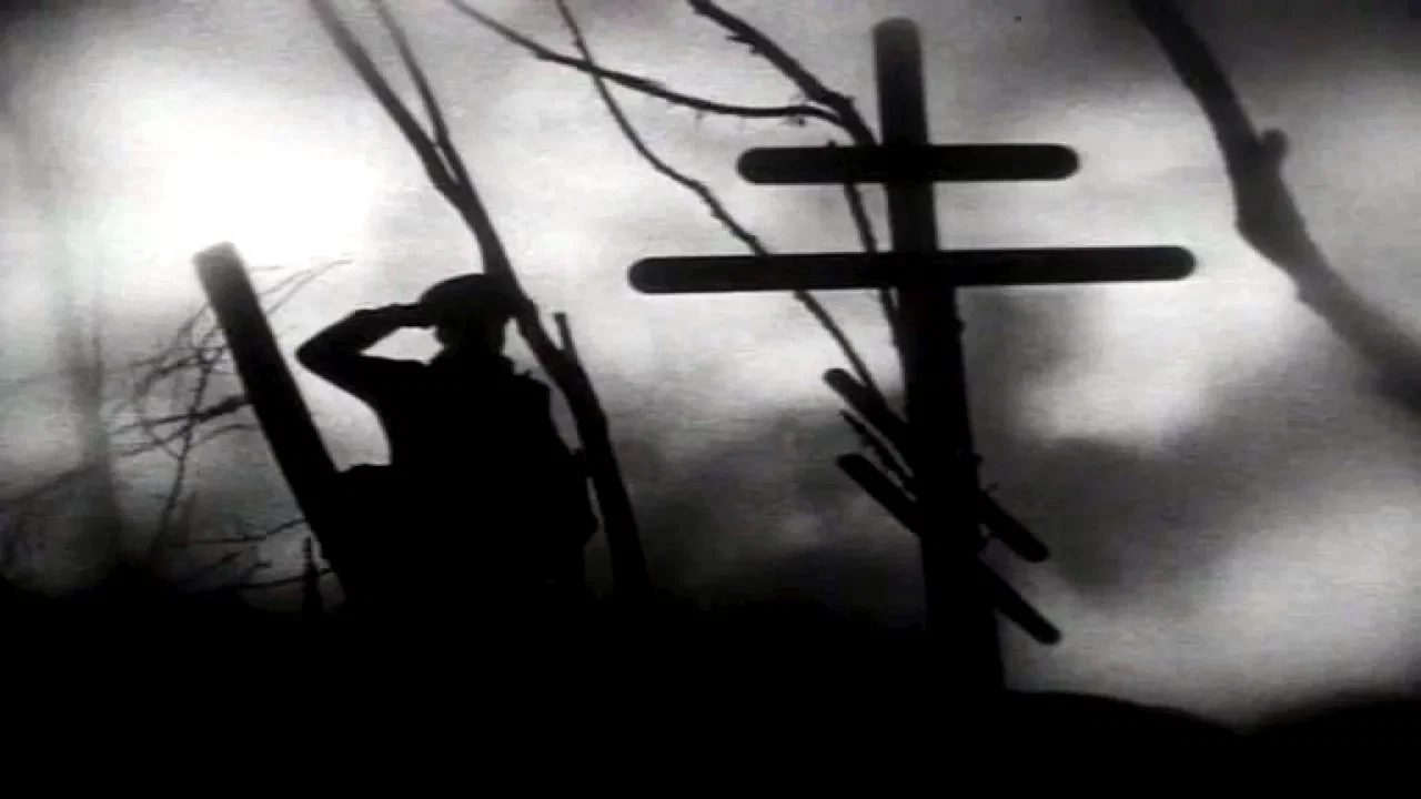 Photo 2 du film : Archangel