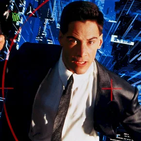 Photo du film : Johnny mnemonic