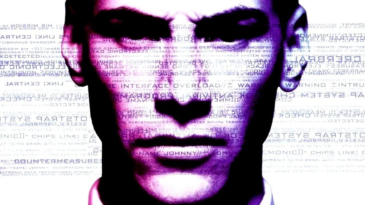 Photo 3 du film : Johnny mnemonic