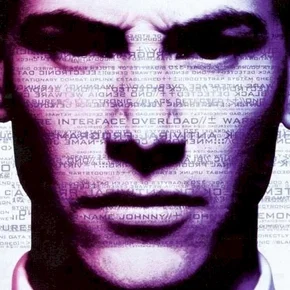Photo du film : Johnny mnemonic