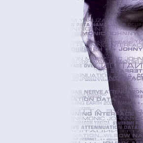 Photo du film : Johnny mnemonic