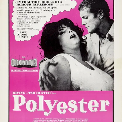 Miniature photo du film : Polyester