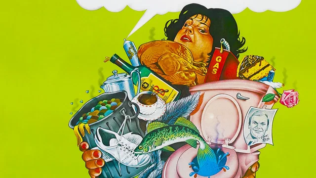 Photo 2 du film : Polyester