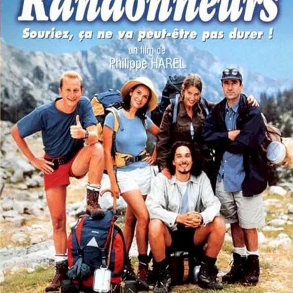 Miniature photo du film : Les Randonneurs