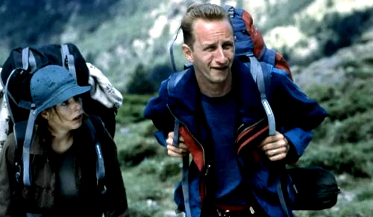 Photo du film : Les Randonneurs