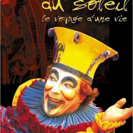 Miniature photo du film : Le cirque
