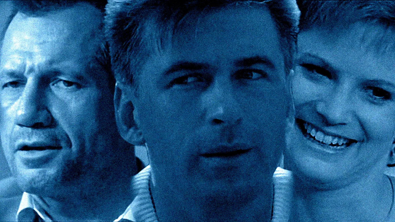 Affiche du film : Miami blues