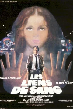 Affiche du film Les liens de sang