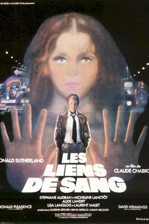 Affiche du film : Les liens de sang