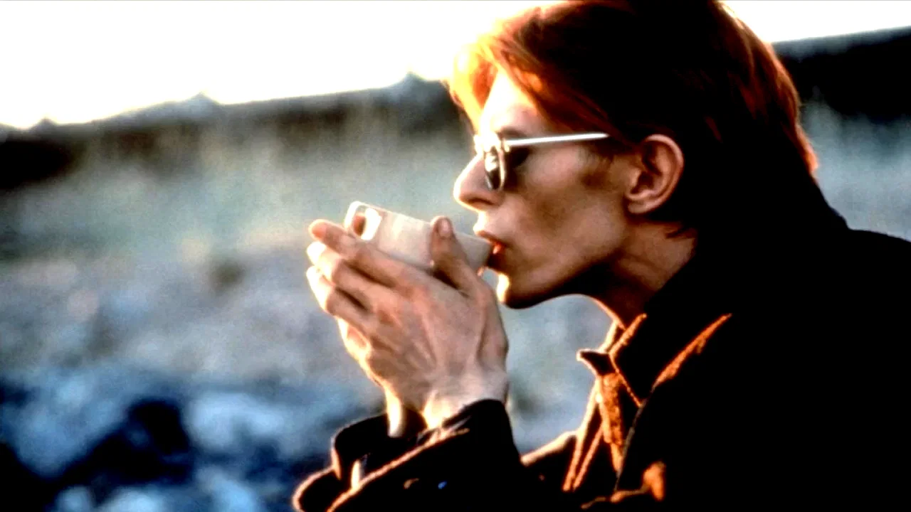 Photo du film : L'homme qui venait d'ailleurs
