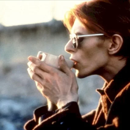 Miniature photo du film : L'homme qui venait d'ailleurs
