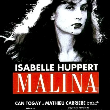 Miniature photo du film : Malina