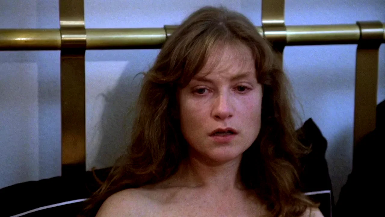 Photo du film : Malina