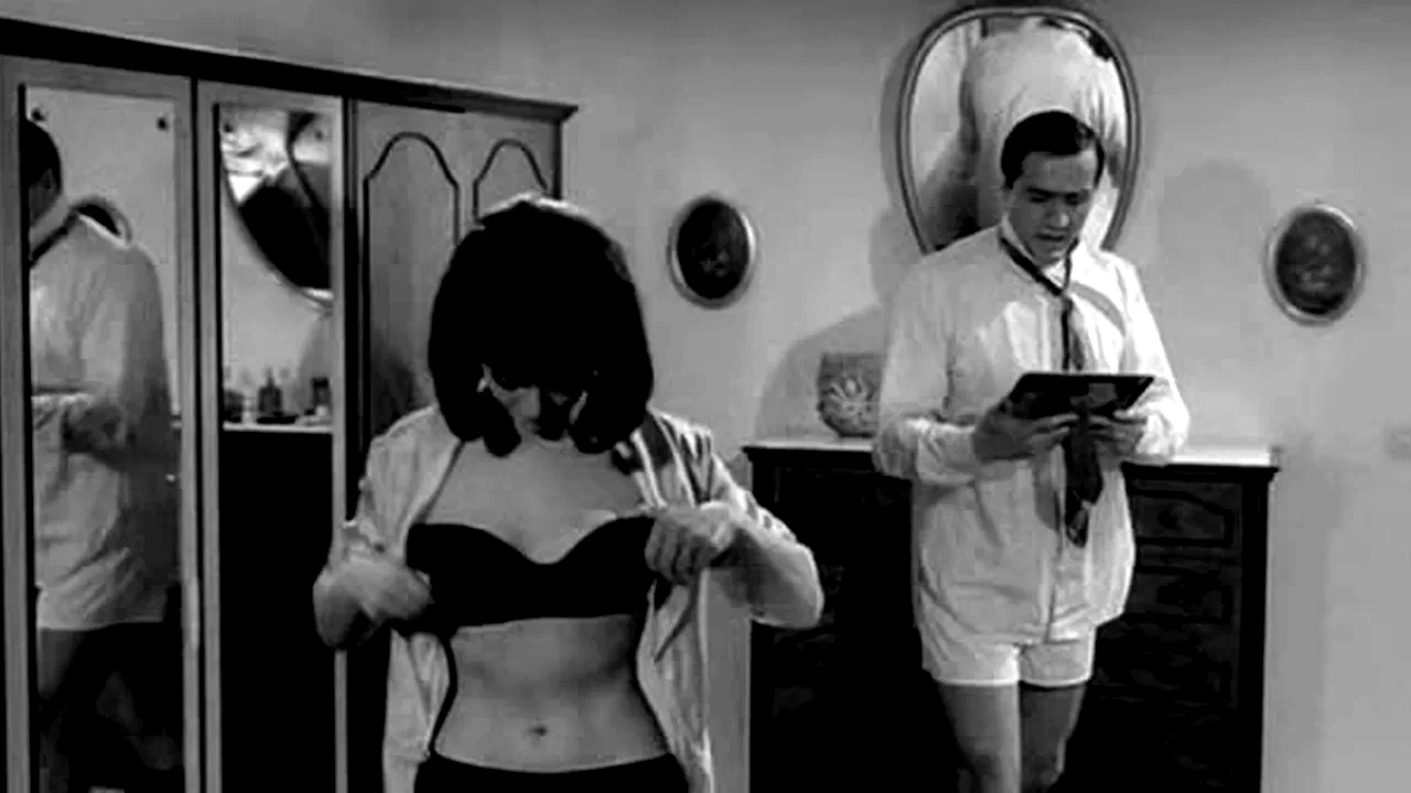Photo 2 du film : Parlons femmes