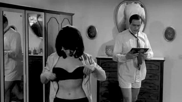 Photo du film : Parlons femmes