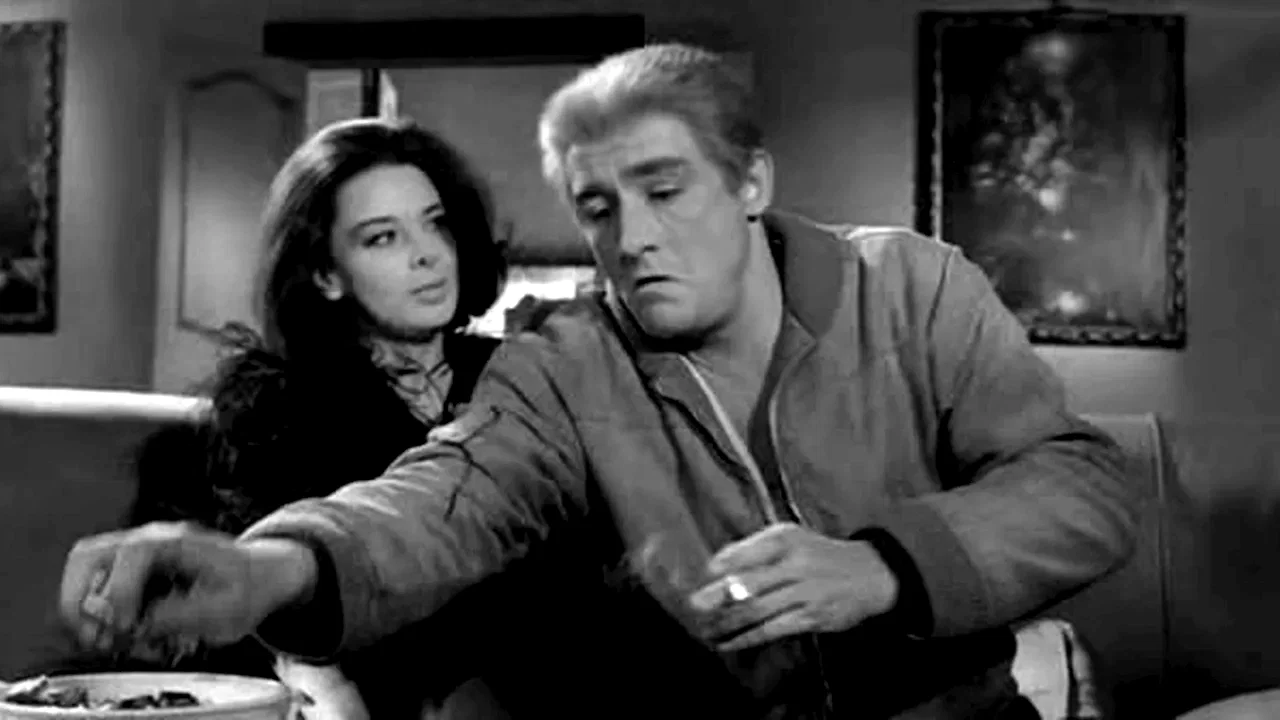 Photo 3 du film : Parlons femmes