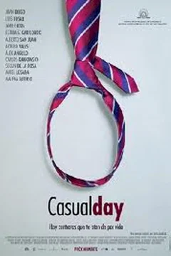 Affiche du film Casual Day