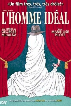 Affiche du film L'homme ideal