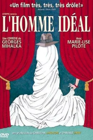 Affiche du film : L'homme ideal