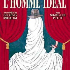 Photo du film : L'homme ideal