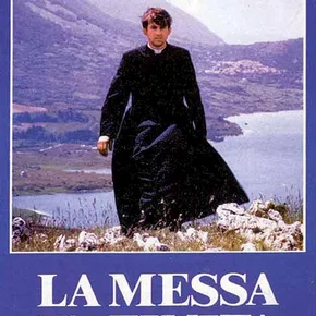 Photo du film : La messe est finie
