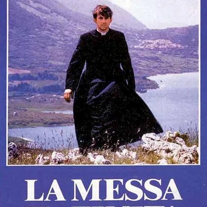 Miniature photo du film : La messe est finie