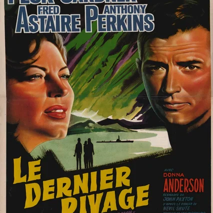 Miniature photo du film : Le dernier rivage
