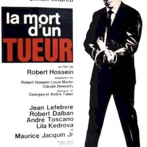 Photo du film : Mort d'un tueur