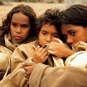 Photo du film : Le chemin de la liberte