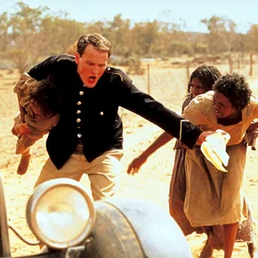 Photo du film : Le chemin de la liberte