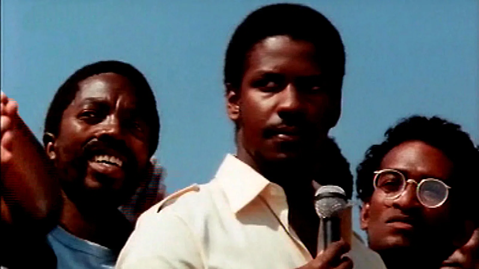 Photo 2 du film : Cry Freedom